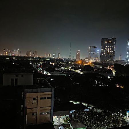 B Blue Hotel マラン エクステリア 写真